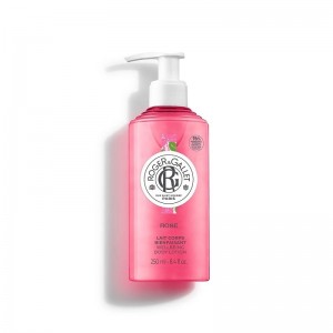 Roger & Gallet Rose Well-Being Body Lotion, 250ml