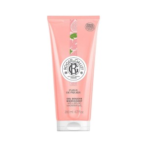 Roger & Gallet Fleur De Figuier Gel Douche Αφρόλουτρο 200ml