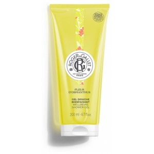 Roger & Gallet Fleur d' Osmanthus Uplifting Shower Gel 200ml