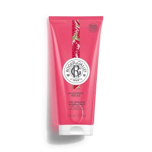 Roger & Gallet Gingembre Rouge Αφρόλουτρο 200ml