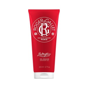 Roger&Gallet Jean Marie Farina Αναζωογονητικό Αφρόλουτρο, 200ml