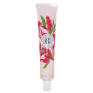 Roger & Gallet Gingembre Rouge Creme Mains & Ongles 30ml