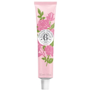 Roger & Gallet Rose Hands & Nails Cream 30ml