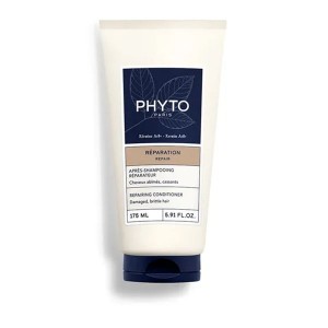 Phyto Reparation Repairing Conditioner, Γαλάκτωμα Επανόρθωσης για Ταλαιπωρημένα Μαλλιά 175ml