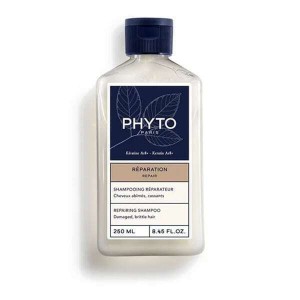 Phyto Reparation Repairing Shampoo Σαμπουάν Επανόρθωσης για Εύθραυστα Μαλλιά 250ml