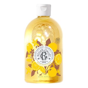 Roger & Gallet Bois D'orange Αφρόλουτρο σε Gel 500ml