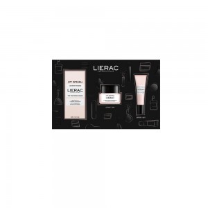 Lierac Promo Lift Integral The Tightening Serum 30ml & The Firming Day Cream 20ml & The Eye Lift Care 7.5ml