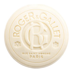 Roger & Gallet Cologne Twist Μπάρα Σαπουνιού 100gr