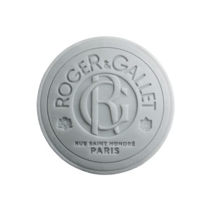 Roger & Gallet Cologne Twist Shaving Bar Μπάρα Ξυρίσματος 100gr