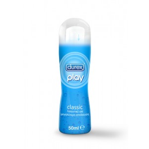 Durex Feel Lube Gel 50ml