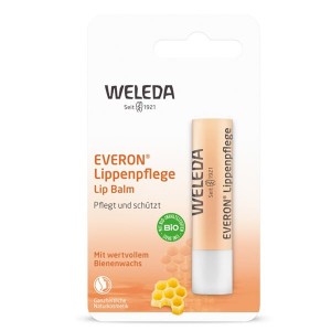 Weleda Everon Lip Balm Stick SPF4