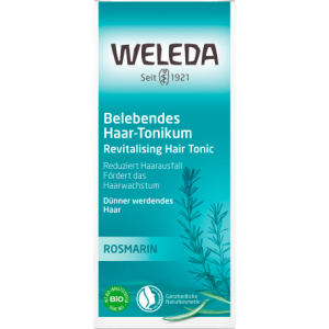 Weleda Τονωτική Lotion με Δεντρολίβανο 100ml