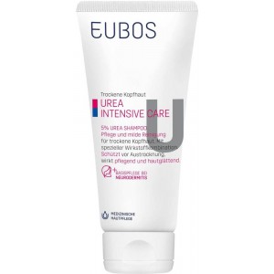 Eubos Urea 5% Shampoo 200ml