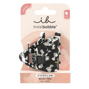 Invisibobble Everclaw Past Midnight Κλάμερ Μαλλιών