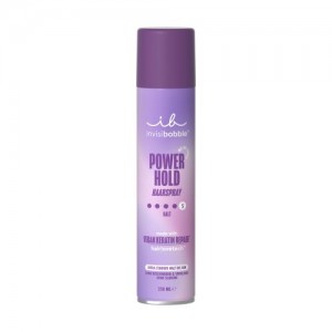 Invisibobble Power Hold Hairspray Σπρέι Μαλλιών για Κράτημα, 250ml