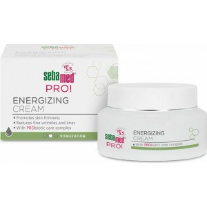 Sebamed Pro! Energizing Cream 50ml