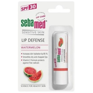 Sebamed Spf30 Lip Oil Watermelon 4.8gr