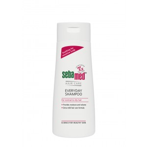 Sebamed Everyday Shampoo για Καθημερινή Χρήση 200ml