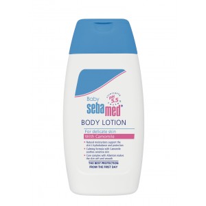 Sebamed Baby Lotion 200ml