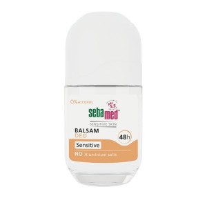 Sebamed Deo Balsam Sensitive Αποσμητικό Για Ευαίσθητες Επιδερμίδες 50ml