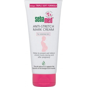 Sebamed Anti-Stretch Mark Cream 200ml