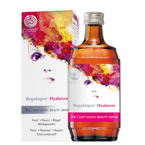 Dr Niedermaier Regulatpro Hyaluron 350ml