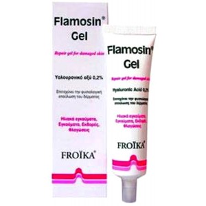 Froika Flamosin Gel 40ml