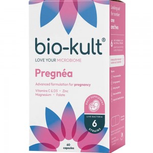 Protexin Bio-Kult Pregnea 60caps