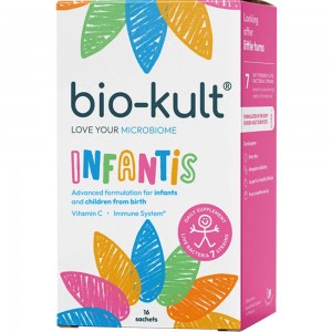 Protexin Bio-Kult Infantis 16 Sachets