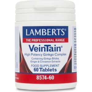 Lamberts Veintain 60 ταμπλέτες