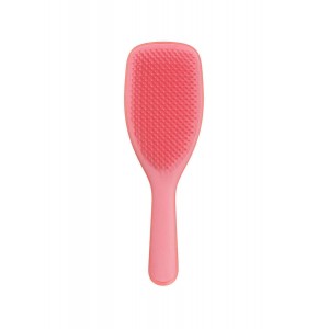 Tangle Teezer The Ultimate Detangler Large Salmon Pink Χτένα Μαλλιών για Ξεμπέρδεμα