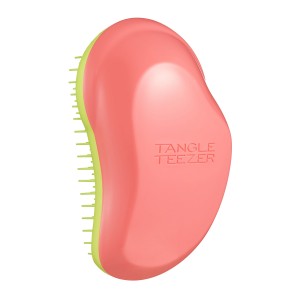 Tangle Teezer Detangling Hairbrush for Straight & Curly Hair The Original, Βούρτσα Μαλλιών Για Ξεμπέρδεμα