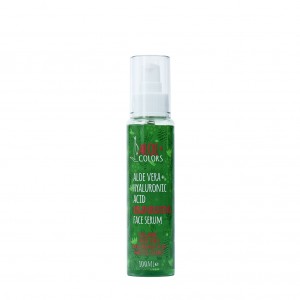 Aloe+ Colors Aloe Vera + Hyaluronic Acid Regenerating Serum 100ml