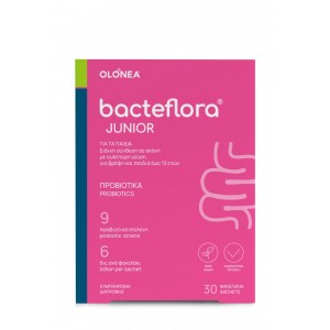 Olonea bacteflora junior 30x 1gr 30gr