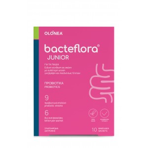 Olonea Bacteflora Junior 10x1gr