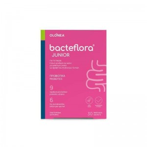 Olonea bacteflora junior 30x 1gr 30gr