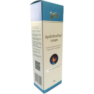 Smile Apiarthroflex Cream 125gr