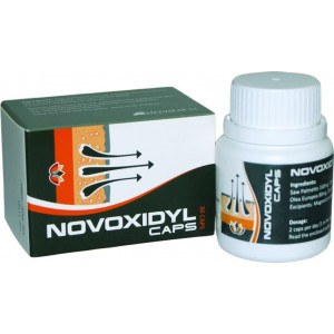 Medimar Novoxidyl 30 κάψουλες