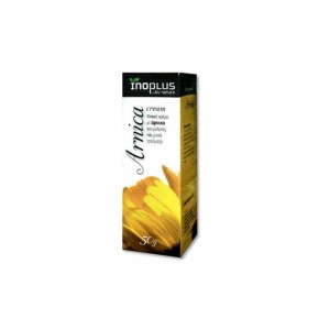 Ino Plus Arnica Cream 50gr