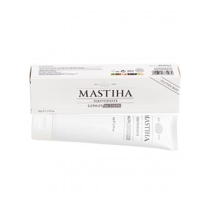 Mastihashop Mastiha Toothpaste για Ουλίτιδα 80ml