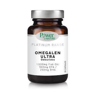 Power Health Omegalen Ultra 30 κάψουλες