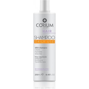 Corium Line Shampoo Daily Use 250ml