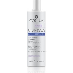 Corium Line Shampoo Anti-hair Loss 250ml