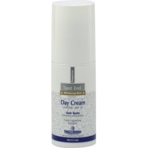 Frezyderm Spot End Day Cream SPF15, 50ml