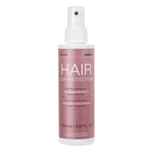 Korres Hair Sun Protection Αντηλιακό Μαλλιών 150ml