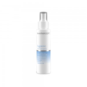 Pharmasept Hygienic Foot Care Spray Κατά του Ιδρώτα και της Κακοσμίας 100ml