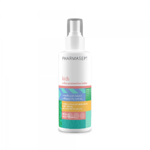 Pharmasept Kids X-Lice Protective Lotion Παιδική Αντιφθειρική Λοσιόν Χωρίς Άρωμα, 100ml