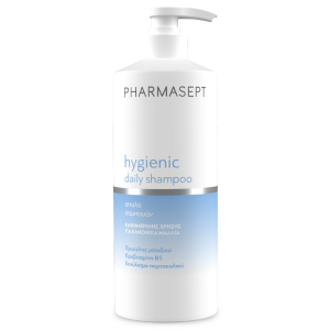 Pharmasept Hygienic Hair Care Daily Shampoo 500ml