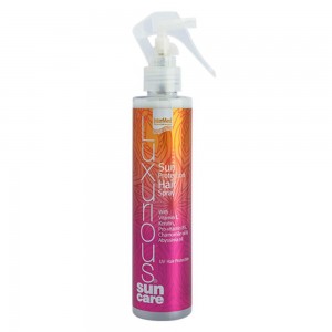 Intermed Luxurious Suncare Hair Protection Spray Αντηλιακό Spray για τα μαλλιά 200ml