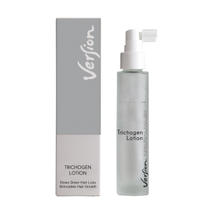 Version Trichogen Lotion Slows Down Hair Loss 75ml